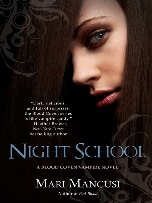 Title details for Night School by Mari Mancusi - Available